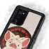 Disney Moana Pua Close Up Galaxy Note20 5G Waterproof Case