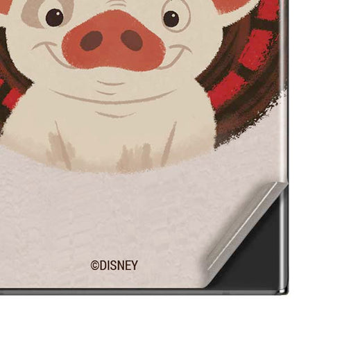 Disney Moana Pua Close Up Galaxy Note20 Ultra 5G Skin