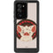 Disney Moana Pua Close Up Galaxy Note20 Ultra 5G Waterproof Case