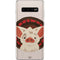 Disney Moana Pua Close Up Galaxy S10 Plus Skin