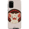 Disney Moana Pua Close Up Galaxy S20 Plus Pro Case