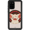 Disney Moana Pua Close Up Galaxy S20 Plus Waterproof Case