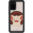 Disney Moana Pua Close Up Galaxy S20 Plus Waterproof Case