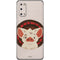 Disney Moana Pua Close Up Galaxy S20 Skin