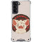 Disney Moana Pua Close Up Galaxy S21 5G Clear Case