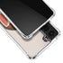 Disney Moana Pua Close Up Galaxy S21 5G Clear Case