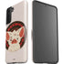 Disney Moana Pua Close Up Galaxy S21 FE Pro Case