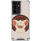 Disney Moana Pua Close Up Galaxy S21 Ultra 5G Clear Case
