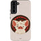 Disney Moana Pua Close Up Galaxy S22 Plus Pro Case