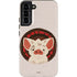 Disney Moana Pua Close Up Galaxy S22 Plus Pro Case