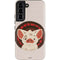 Disney Moana Pua Close Up Galaxy S22 Pro Case