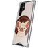 Disney Moana Pua Close Up Galaxy S22 Ultra Clear Case