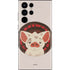 Disney Moana Pua Close Up Galaxy S22 Ultra Skin