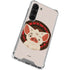 Disney Moana Pua Close Up Galaxy S23 Clear Case