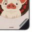 Disney Moana Pua Close Up Galaxy S23 FE Skin