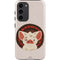Disney Moana Pua Close Up Galaxy S23 Plus Pro Case