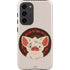 Disney Moana Pua Close Up Galaxy S23 Plus Pro Case
