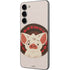 Disney Moana Pua Close Up Galaxy S23 Plus Skin