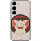 Disney Moana Pua Close Up Galaxy S23 Skin
