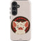 Disney Moana Pua Close Up Galaxy S24 Plus Impact Case