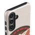 Disney Moana Pua Close Up Galaxy S24 Plus Impact Case