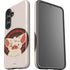 Disney Moana Pua Close Up Galaxy S24 Plus Impact Case