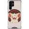 Disney Moana Pua Close Up Galaxy S24 Ultra Clear Case