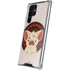 Disney Moana Pua Close Up Galaxy S24 Ultra Clear Case