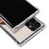 Disney Moana Pua Close Up Galaxy S24 Ultra Clear Case