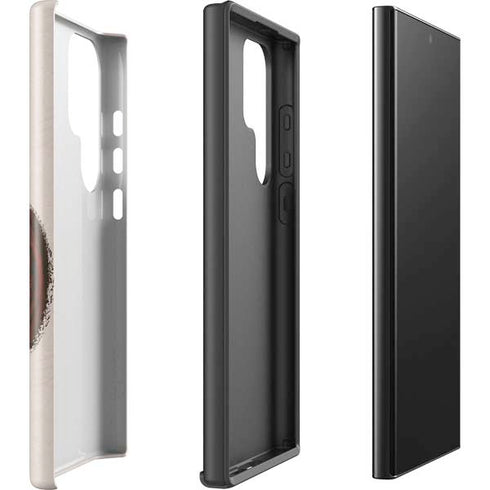 Disney Moana Pua Close Up Galaxy S24 Ultra Impact Case