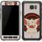 Disney Moana Pua Close Up Galaxy S7 Active Skin
