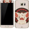 Disney Moana Pua Close Up Galaxy S7 Edge Skin