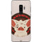 Disney Moana Pua Close Up Galaxy S9 Plus Skin