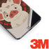 Disney Moana Pua Close Up Galaxy S9 Plus Skin