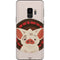 Disney Moana Pua Close Up Galaxy S9 Skin