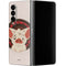 Disney Moana Pua Close Up Galaxy Z Fold4 5G Skin