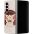 Disney Moana Pua Close Up Galaxy Z Fold4 5G Skin