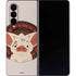 Disney Moana Pua Close Up Galaxy Z Fold4 5G Skin