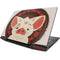 Disney Moana Pua Close Up Lenovo IdeaPad Skin