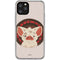 Disney Moana Pua Close Up iPhone 11 Pro Clear Case