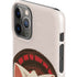 Disney Moana Pua Close Up iPhone 11 Pro Lite Case