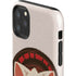 Disney Moana Pua Close Up iPhone 11 Pro Max Impact Case