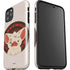 Disney Moana Pua Close Up iPhone 11 Pro Max Impact Case