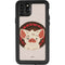 Disney Moana Pua Close Up iPhone 11 Pro Max Waterproof Case