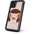 Disney Moana Pua Close Up iPhone 11 Pro Max Waterproof Case