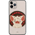 Disney Moana Pua Close Up iPhone 11 Pro Skin