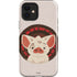 Disney Moana Pua Close Up iPhone 12 Impact Case