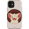 Disney Moana Pua Close Up iPhone 12 Mini Impact Case