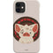 Disney Moana Pua Close Up iPhone 12 Mini Lite Case