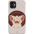 Disney Moana Pua Close Up iPhone 12 Mini Lite Case